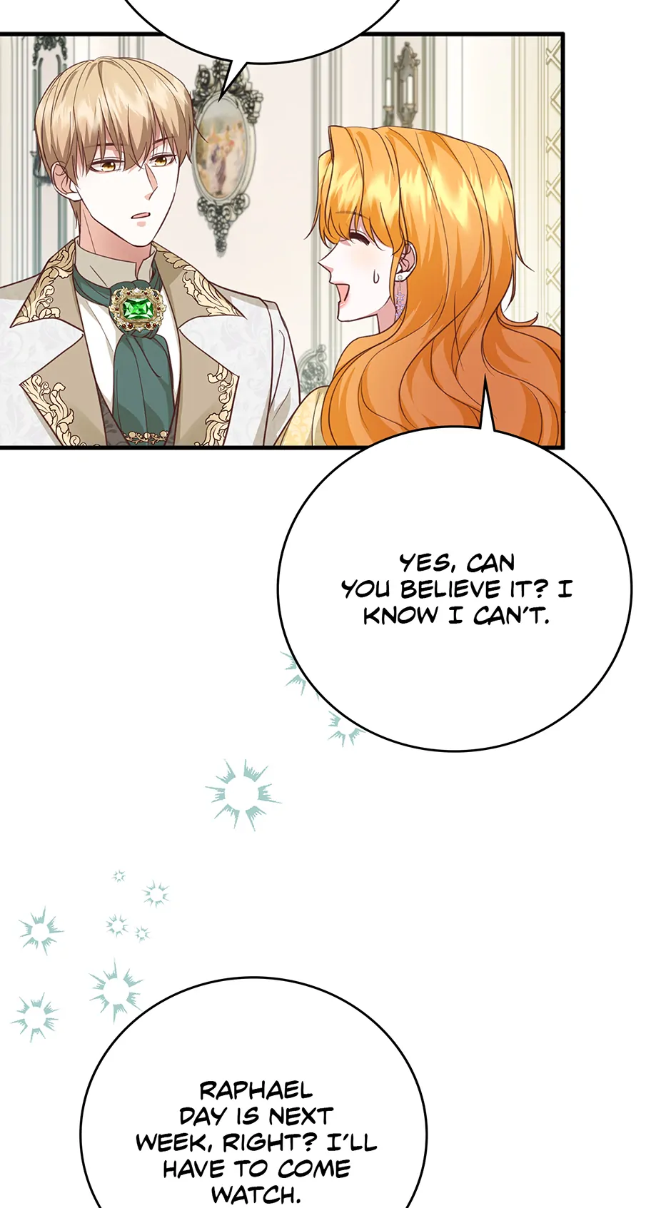The Object of your Obsession is Wrong, Lord of the Tower! - Chapter 55 - Page 6