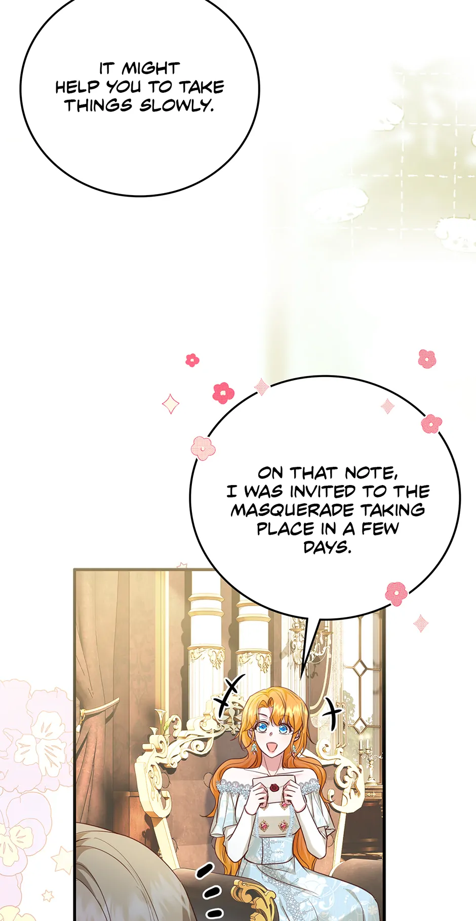 The Object of your Obsession is Wrong, Lord of the Tower! - Chapter 57 - Page 13