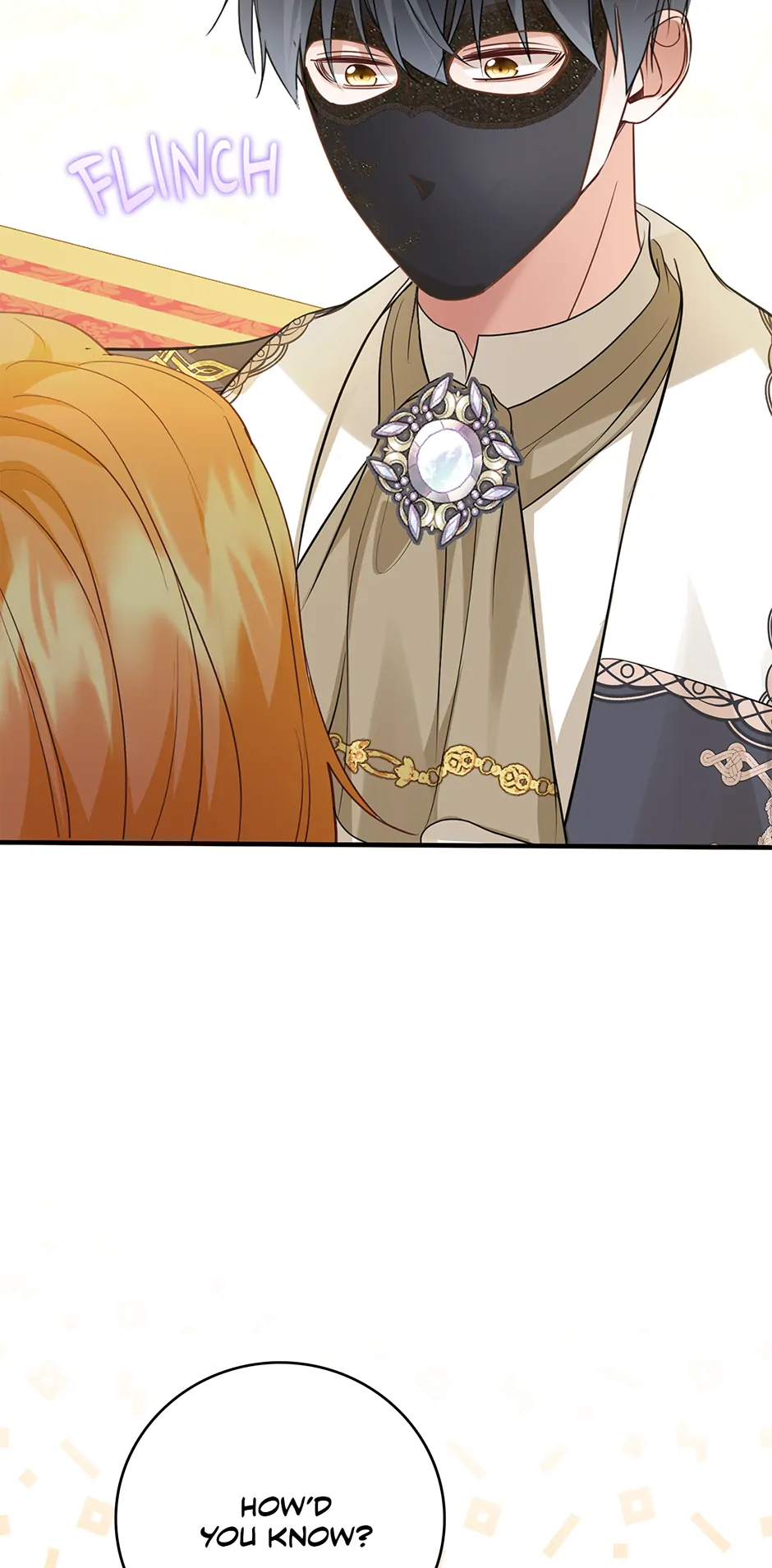 The Object of your Obsession is Wrong, Lord of the Tower! - Chapter 57 - Page 37