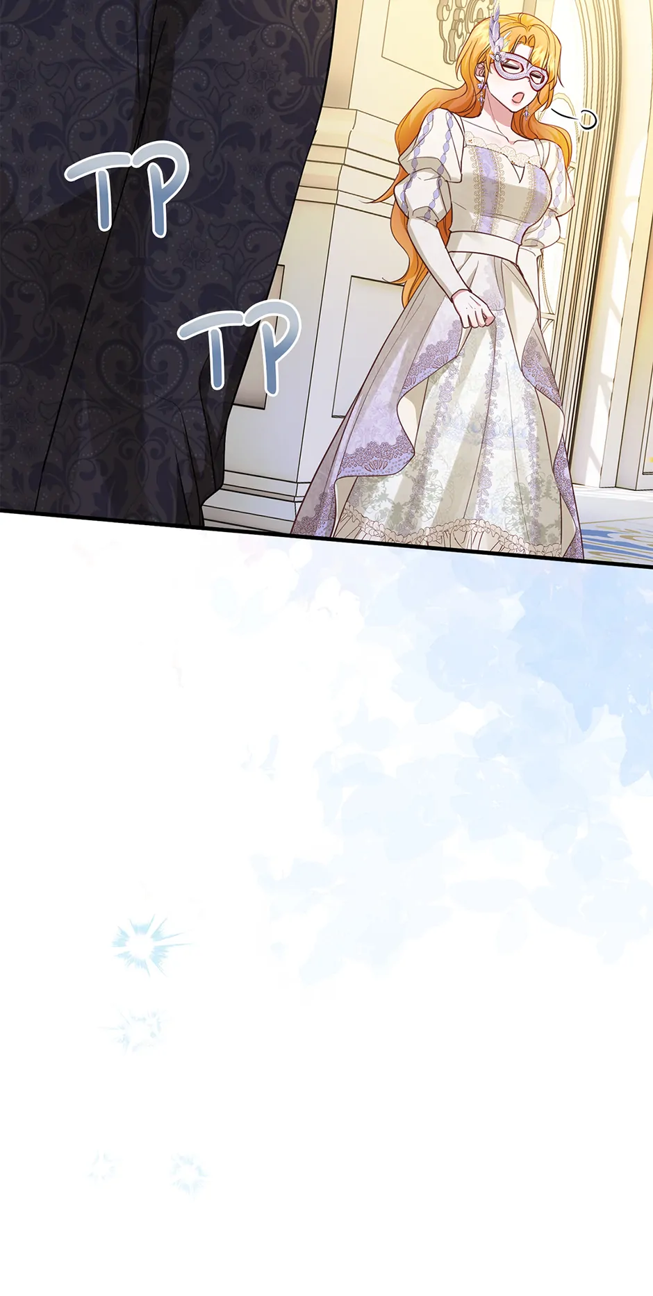 The Object of your Obsession is Wrong, Lord of the Tower! - Chapter 57 - Page 23
