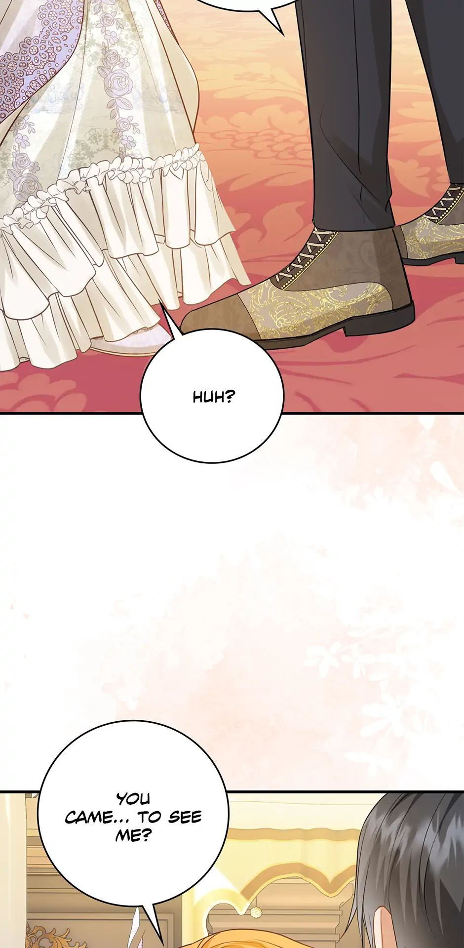 The Object of your Obsession is Wrong, Lord of the Tower! - Chapter 57 - Page 43