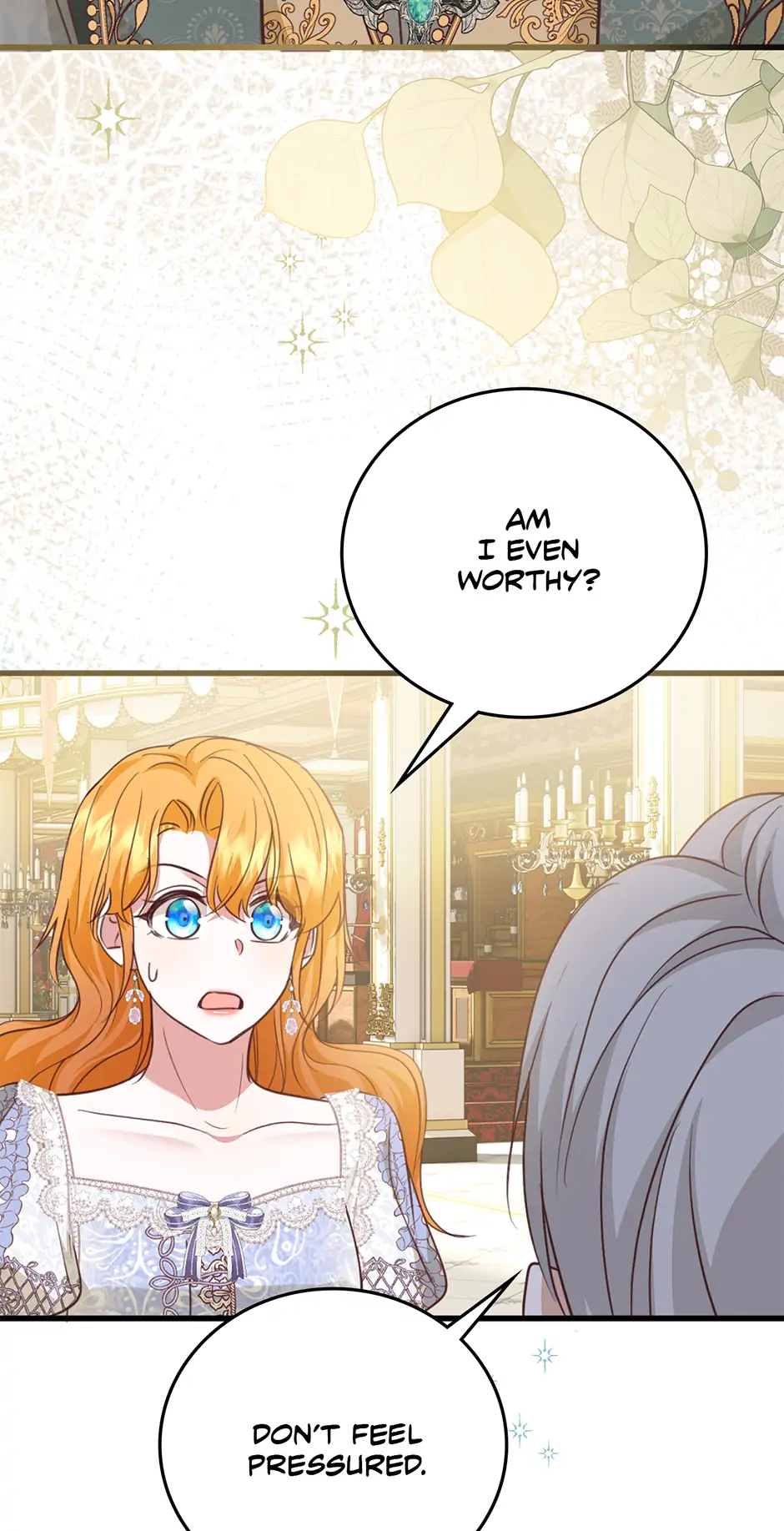 The Object of your Obsession is Wrong, Lord of the Tower! - Chapter 59 - Page 18
