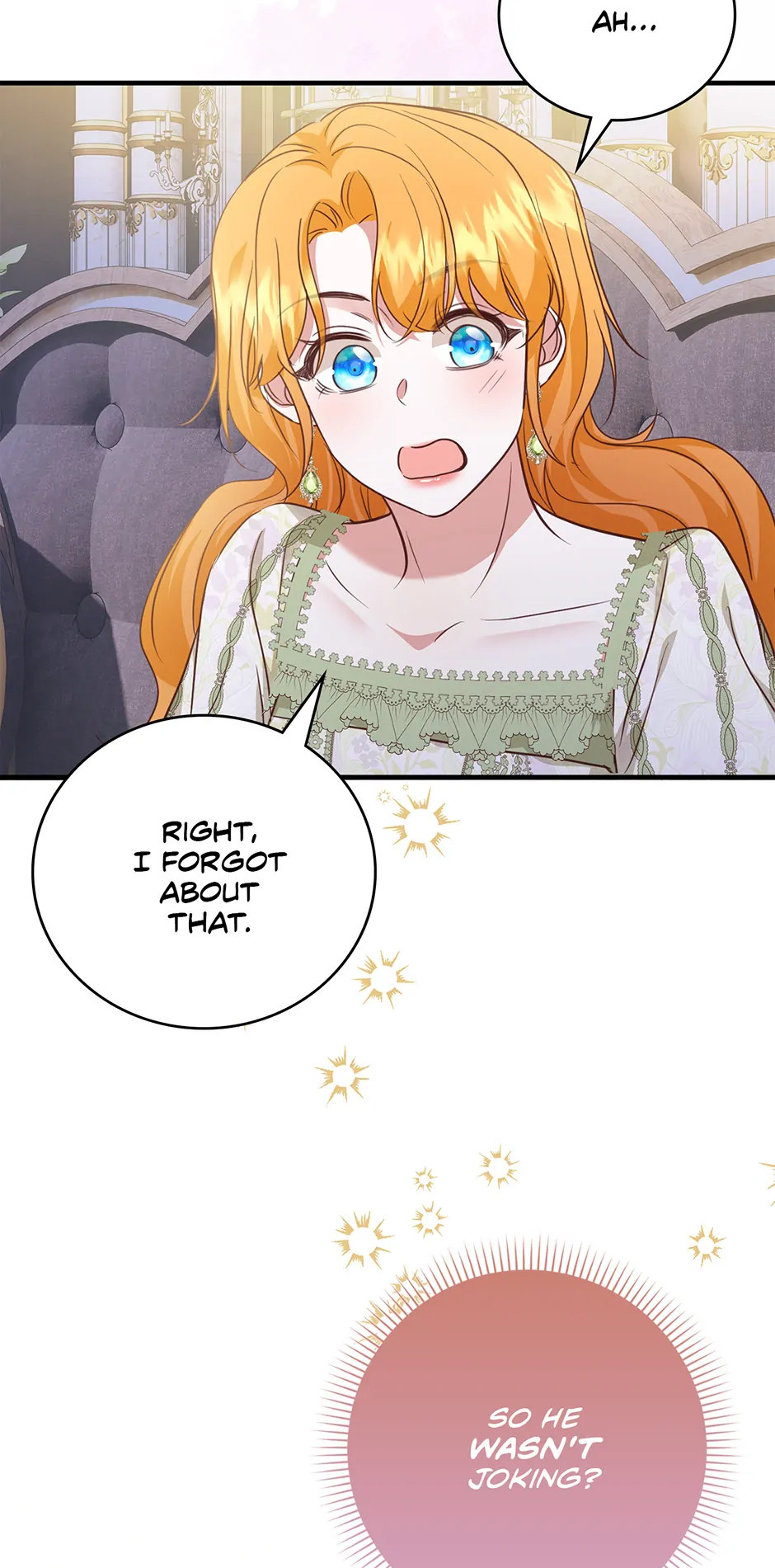 The Object of your Obsession is Wrong, Lord of the Tower! - Chapter 59 - Page 57