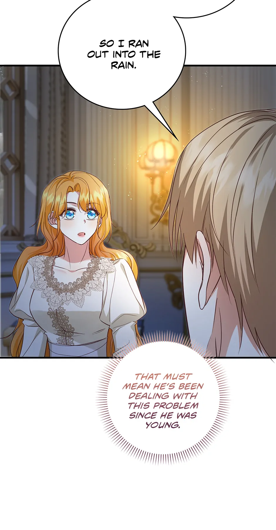 The Object of your Obsession is Wrong, Lord of the Tower! - Chapter 62 - Page 18