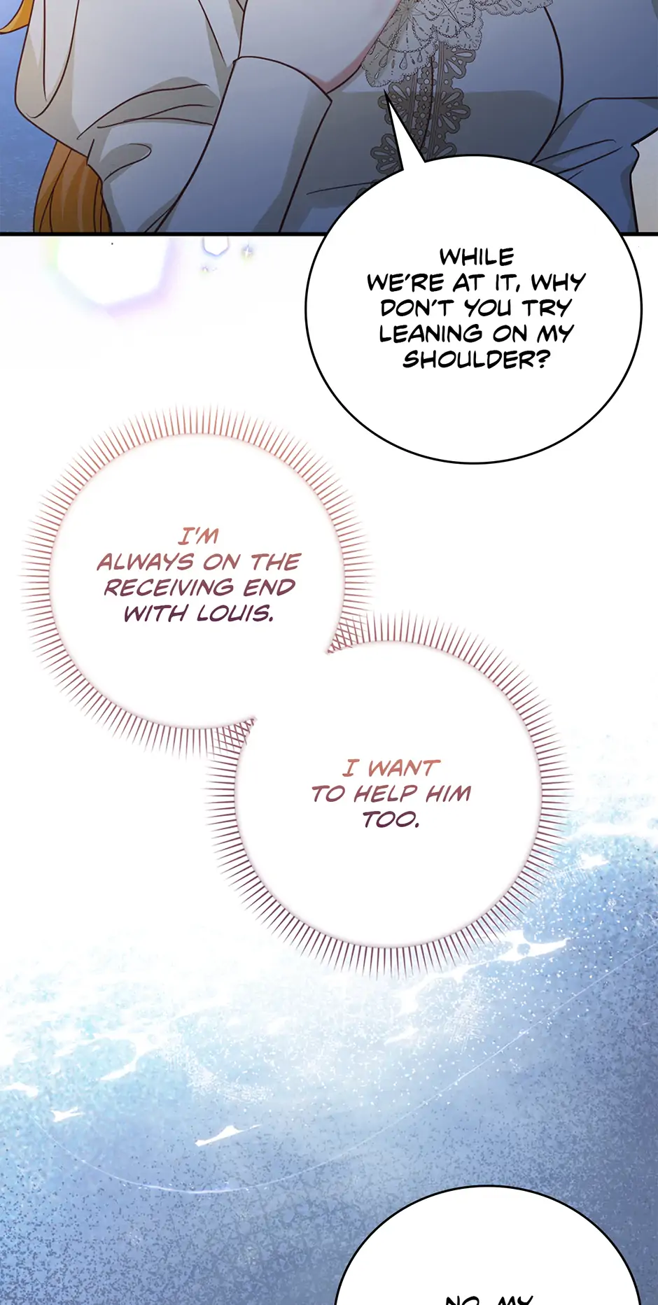 The Object of your Obsession is Wrong, Lord of the Tower! - Chapter 62 - Page 30