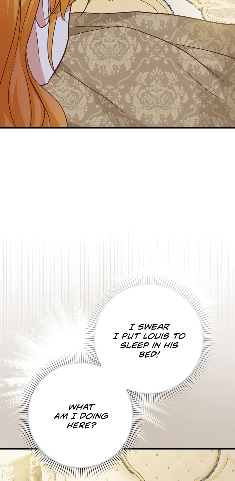 The Object of your Obsession is Wrong, Lord of the Tower! - Chapter 62 - Page 50