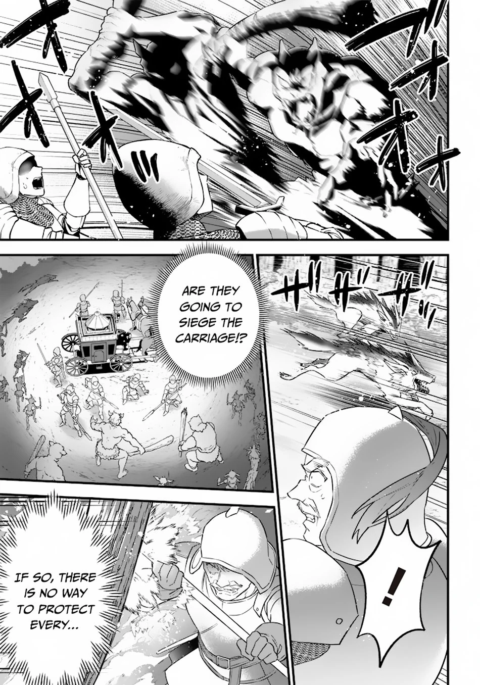 The Only in the World, Omnipotent Wizard - Chapter 1 - Page 29
