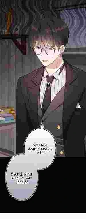 The oppressed magic tool maker elopes with a mod butler - Chapter 10 - Page 10