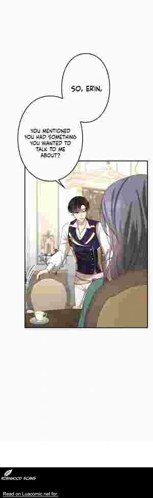 The oppressed magic tool maker elopes with a mod butler - Chapter 11 - Page 10