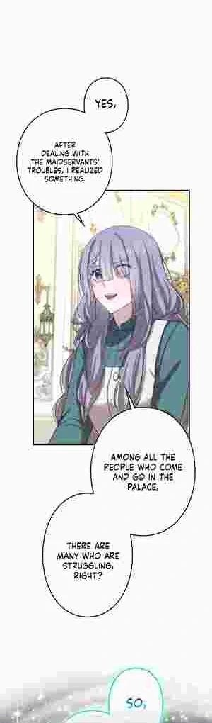 The oppressed magic tool maker elopes with a mod butler - Chapter 11 - Page 13