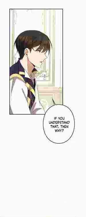 The oppressed magic tool maker elopes with a mod butler - Chapter 11 - Page 19