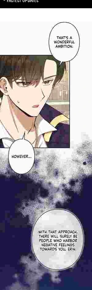 The oppressed magic tool maker elopes with a mod butler - Chapter 11 - Page 21