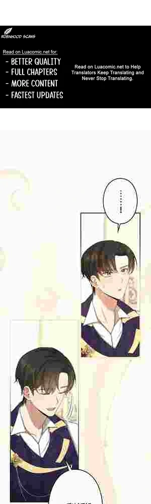 The oppressed magic tool maker elopes with a mod butler - Chapter 11 - Page 31