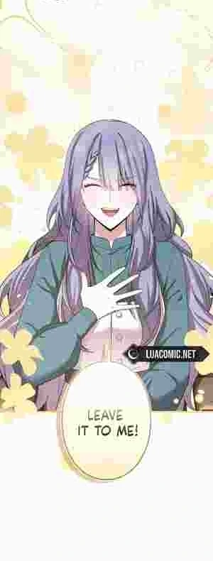 The oppressed magic tool maker elopes with a mod butler - Chapter 11 - Page 35