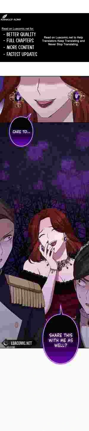 The oppressed magic tool maker elopes with a mod butler - Chapter 11 - Page 39
