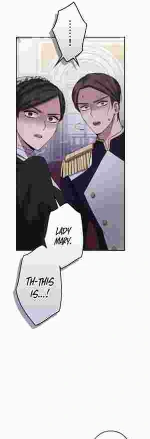 The oppressed magic tool maker elopes with a mod butler - Chapter 11 - Page 40