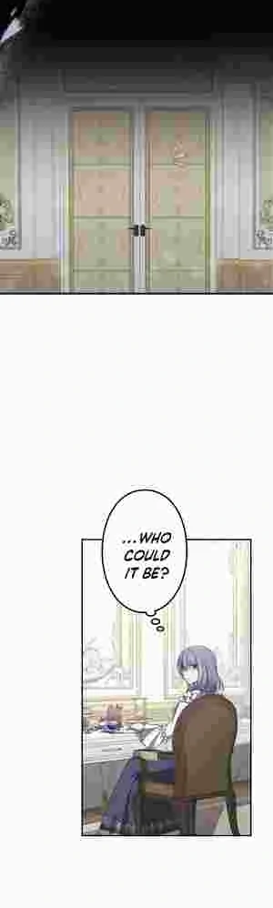 The oppressed magic tool maker elopes with a mod butler - Chapter 15 - Page 7