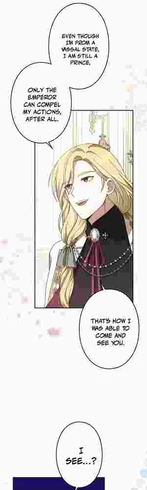 The oppressed magic tool maker elopes with a mod butler - Chapter 15 - Page 14