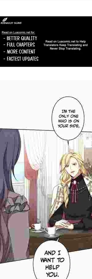 The oppressed magic tool maker elopes with a mod butler - Chapter 15 - Page 21