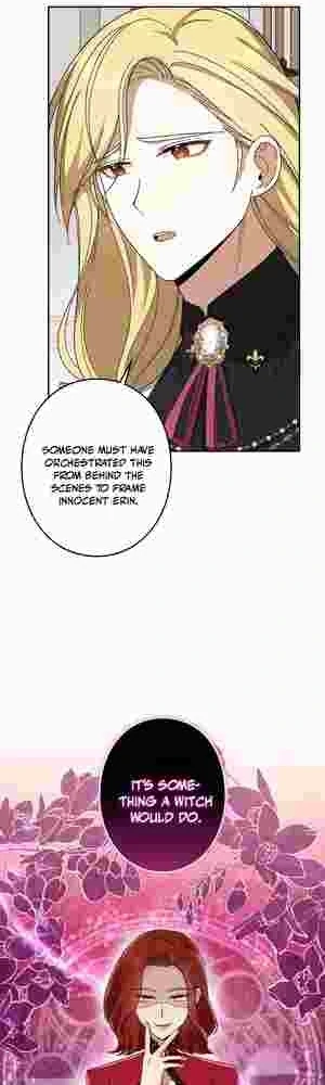 The oppressed magic tool maker elopes with a mod butler - Chapter 15 - Page 19