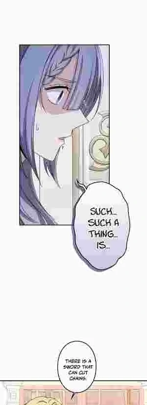 The oppressed magic tool maker elopes with a mod butler - Chapter 15 - Page 38