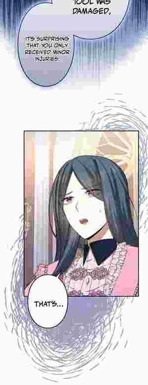 The oppressed magic tool maker elopes with a mod butler - Chapter 18 - Page 7
