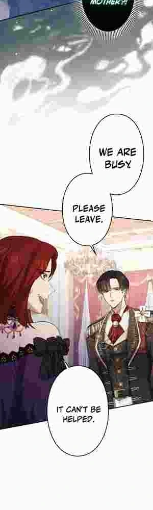 The oppressed magic tool maker elopes with a mod butler - Chapter 18 - Page 15