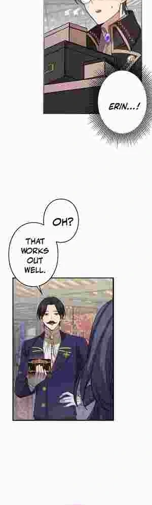 The oppressed magic tool maker elopes with a mod butler - Chapter 23 - Page 21