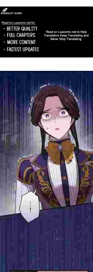 The oppressed magic tool maker elopes with a mod butler - Chapter 23 - Page 49