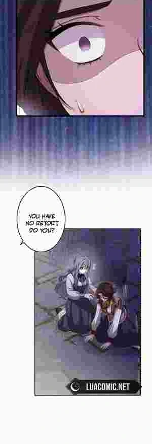 The oppressed magic tool maker elopes with a mod butler - Chapter 23 - Page 51