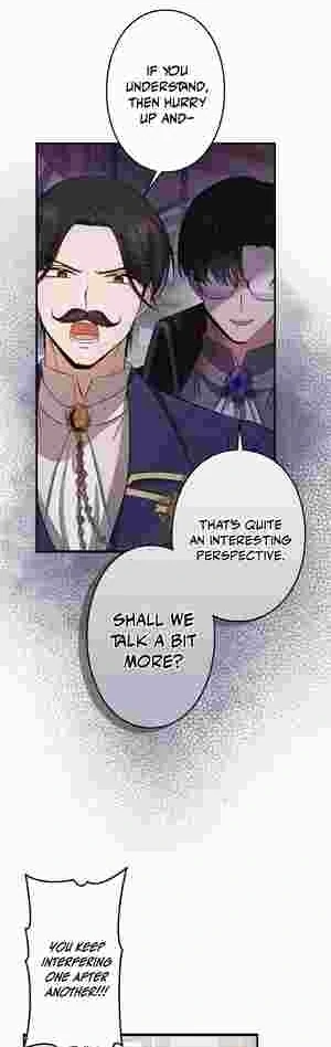 The oppressed magic tool maker elopes with a mod butler - Chapter 23 - Page 53