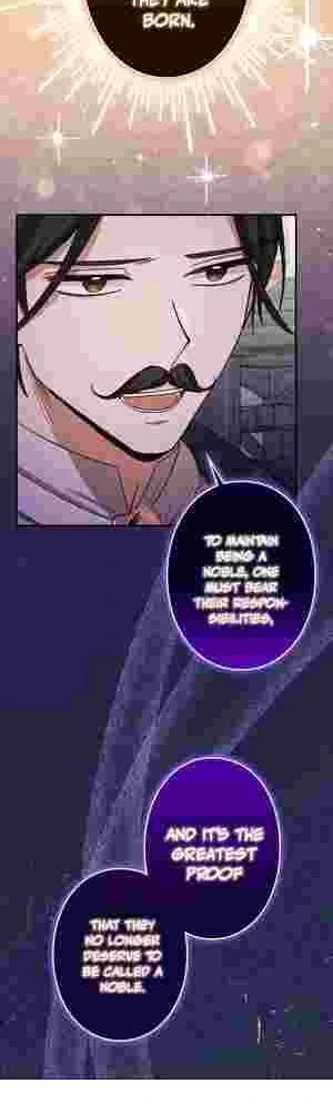 The oppressed magic tool maker elopes with a mod butler - Chapter 23 - Page 47
