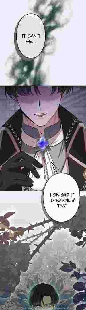 The oppressed magic tool maker elopes with a mod butler - Chapter 23 - Page 57