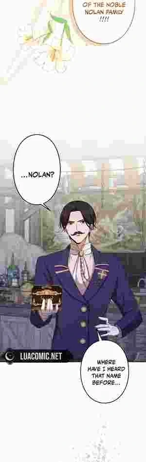 The oppressed magic tool maker elopes with a mod butler - Chapter 23 - Page 8