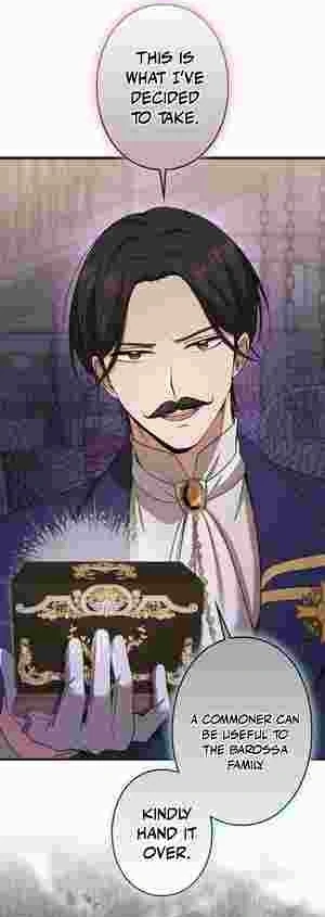 The oppressed magic tool maker elopes with a mod butler - Chapter 23 - Page 24
