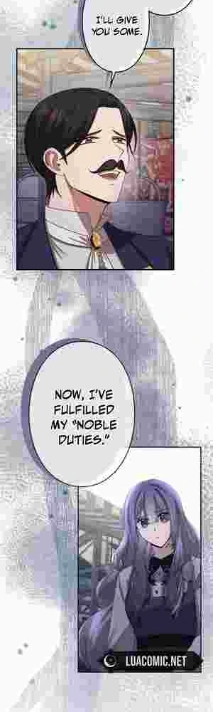 The oppressed magic tool maker elopes with a mod butler - Chapter 23 - Page 30