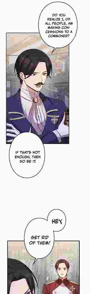 The oppressed magic tool maker elopes with a mod butler - Chapter 23 - Page 38
