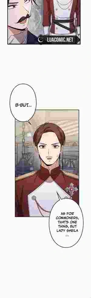 The oppressed magic tool maker elopes with a mod butler - Chapter 23 - Page 40
