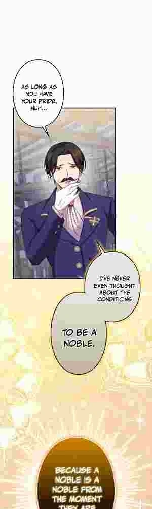 The oppressed magic tool maker elopes with a mod butler - Chapter 23 - Page 46