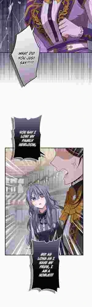 The oppressed magic tool maker elopes with a mod butler - Chapter 23 - Page 44
