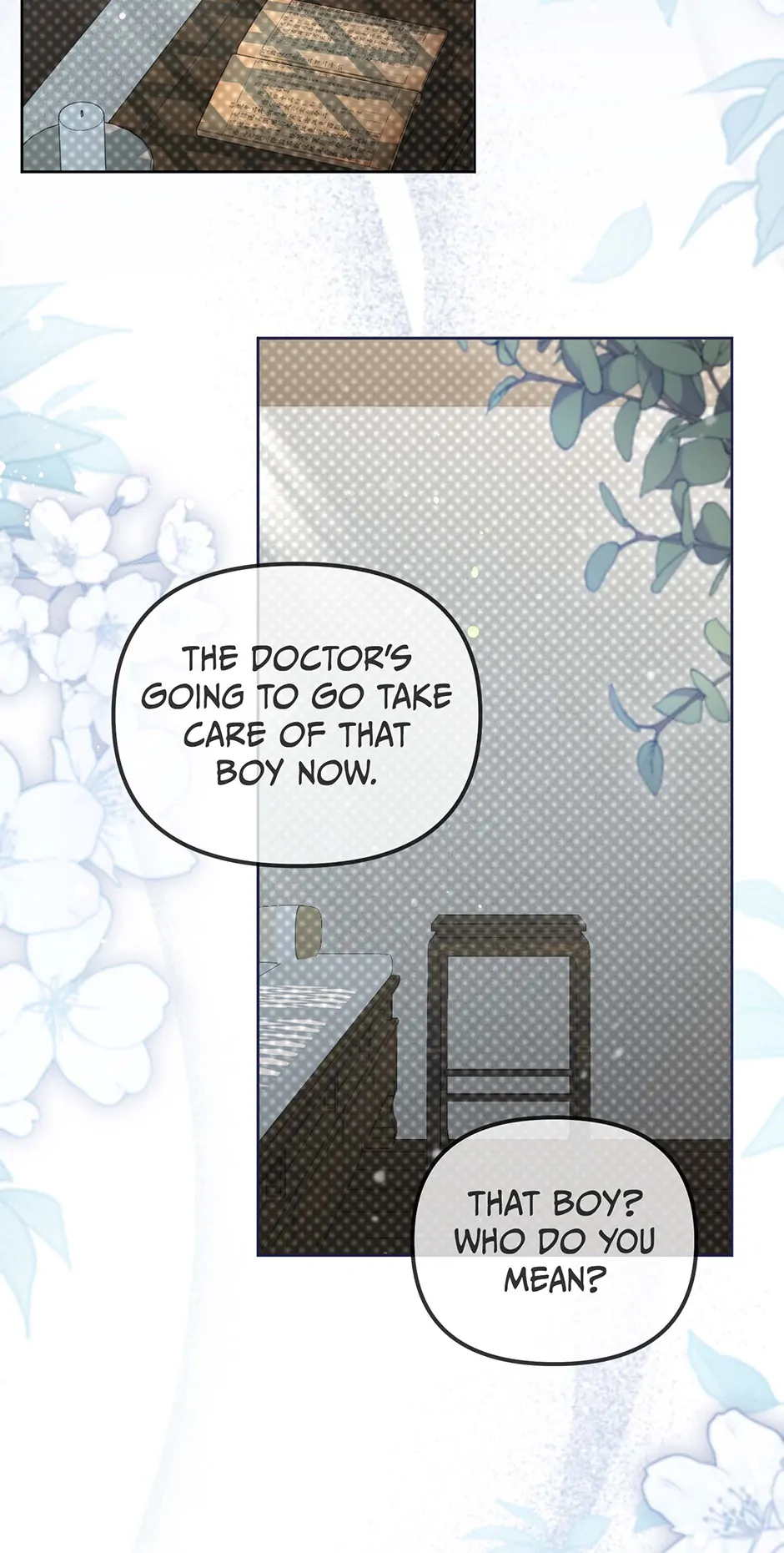 The Overflowing Elixir of the Fallen House [Official] - Chapter 11 - Page 52