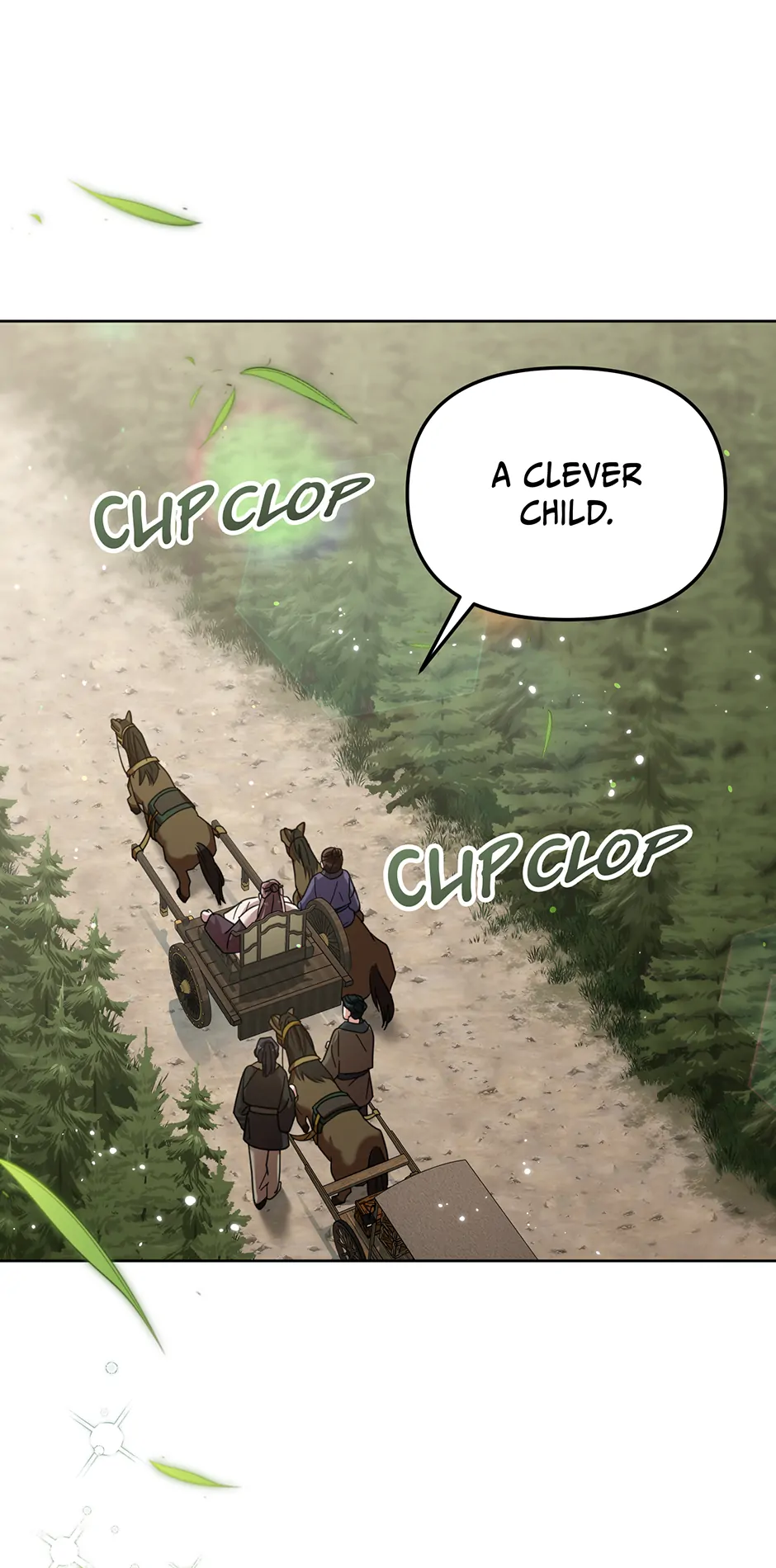 The Overflowing Elixir of the Fallen House [Official] - Chapter 15 - Page 1