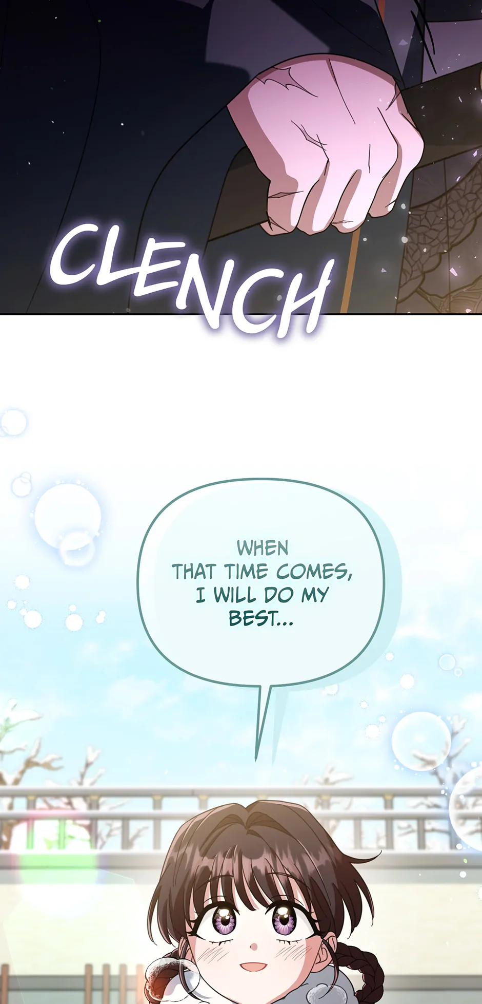 The Overflowing Elixir of the Fallen House [Official] - Chapter 15 - Page 52