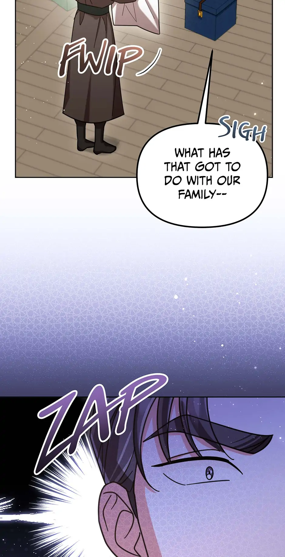 The Overflowing Elixir of the Fallen House [Official] - Chapter 18 - Page 13