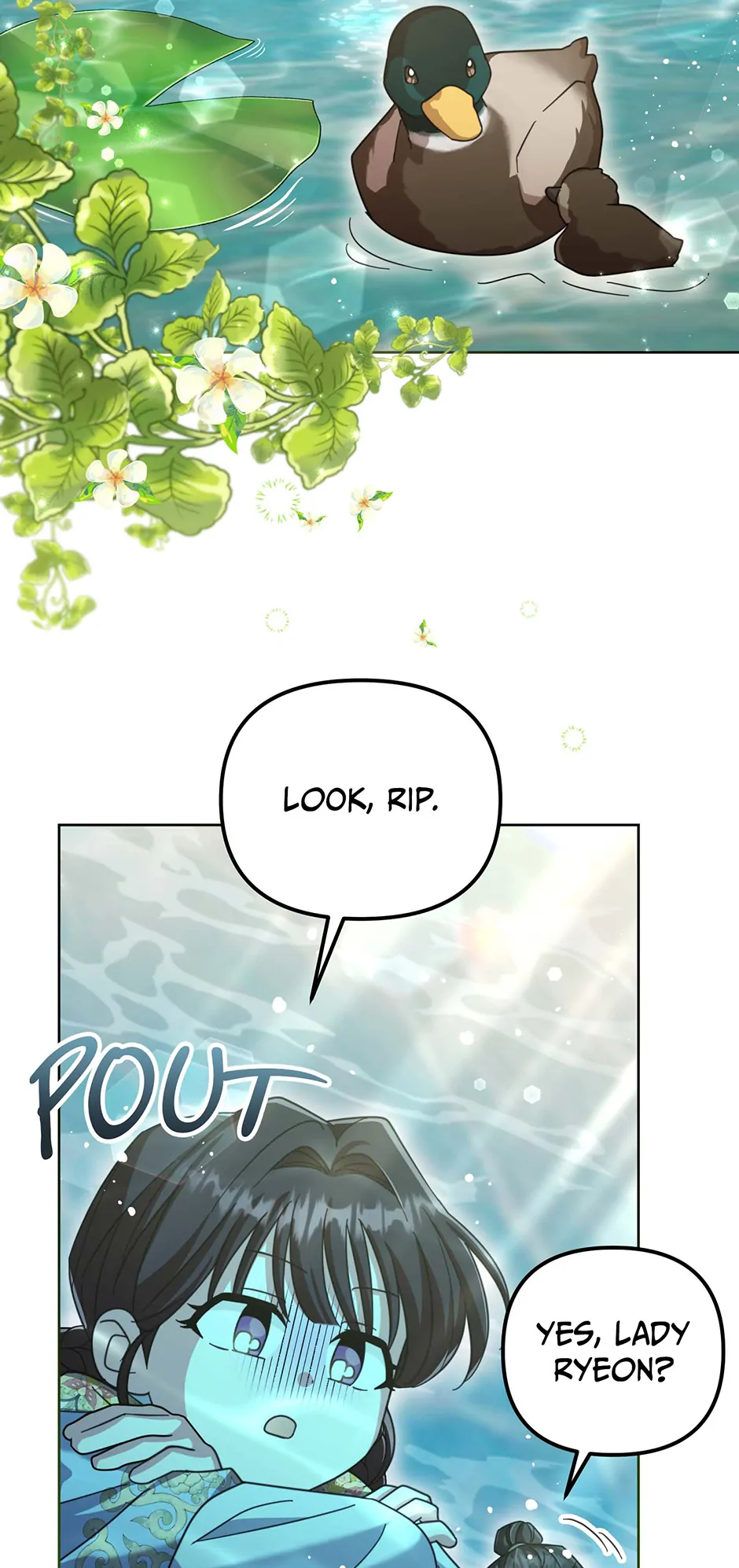 The Overflowing Elixir of the Fallen House [Official] - Chapter 18 - Page 53
