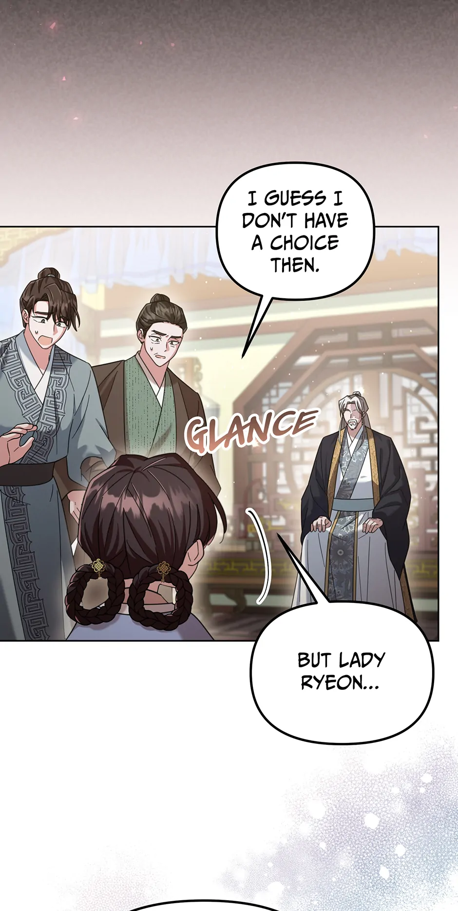 The Overflowing Elixir of the Fallen House [Official] - Chapter 20 - Page 9