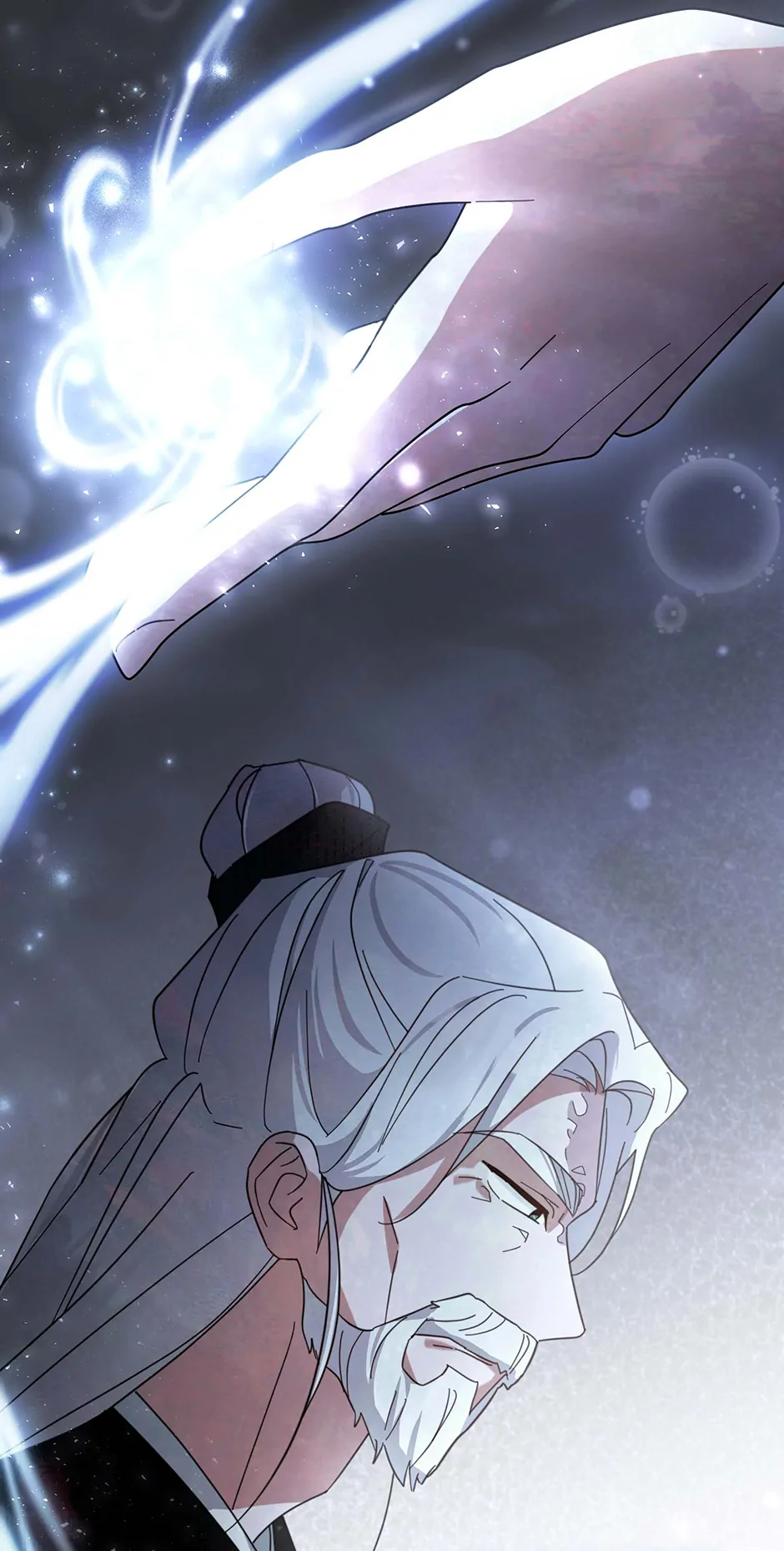 The Overflowing Elixir of the Fallen House [Official] - Chapter 3 - Page 25