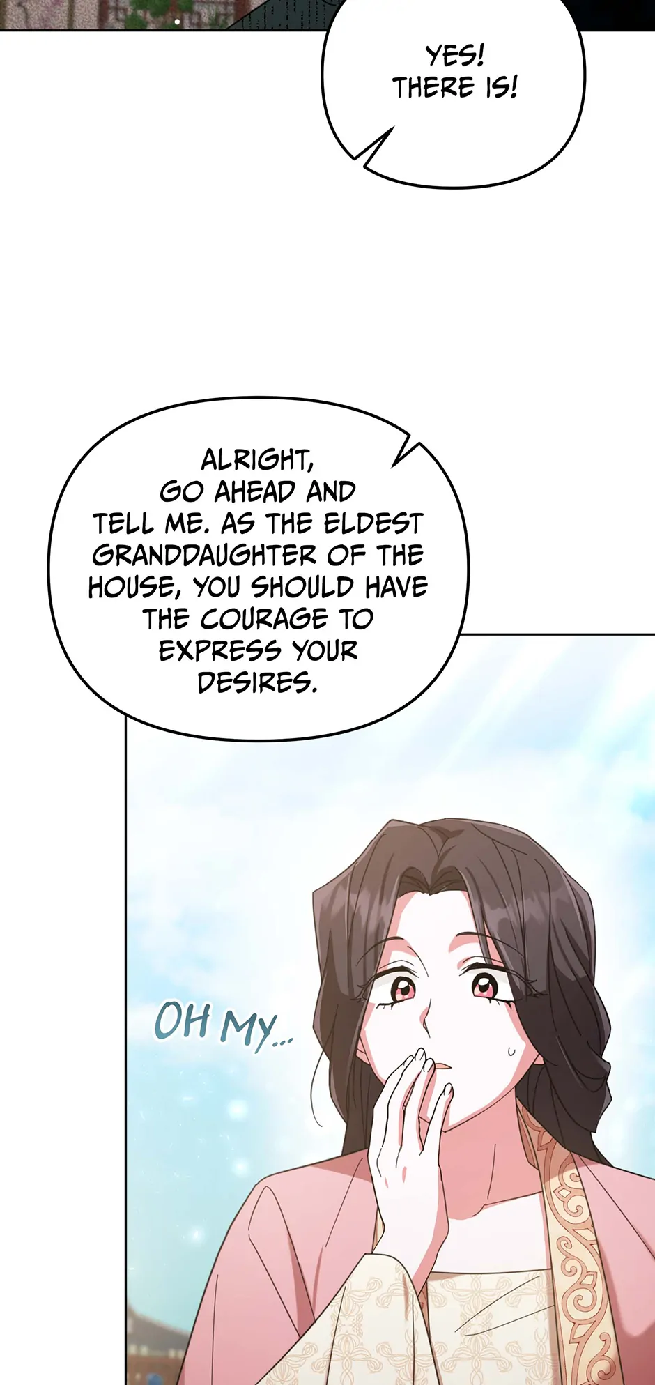 The Overflowing Elixir of the Fallen House [Official] - Chapter 3 - Page 47