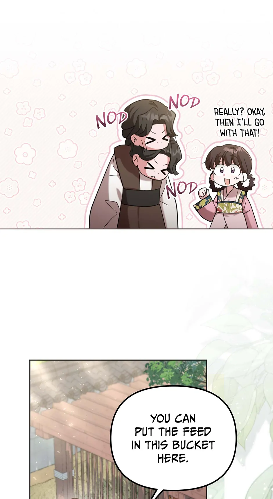 The Overflowing Elixir of the Fallen House [Official] - Chapter 4 - Page 18