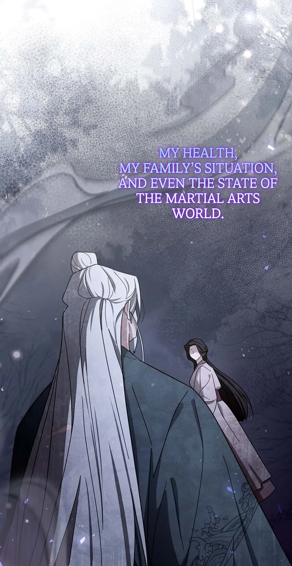 The Overflowing Elixir of the Fallen House [Official] - Chapter 4 - Page 36